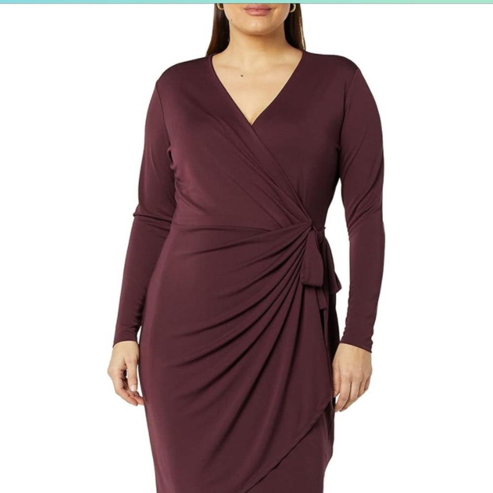 Vintage Old Navy wrap dress. Extra small.